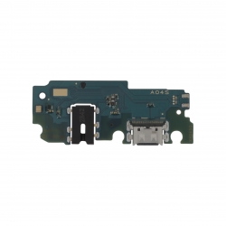 Connecteur de charge USB Type-C compatible pour Samsung Galaxy A04s - photo 2