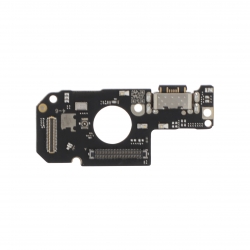Connecteur de charge compatible pour Xiaomi Redmi Note 11S - photo 2