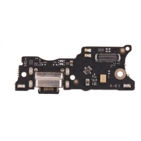 Connecteur de charge USB Type-C pour Xiaomi Redmi 10 - photo 2