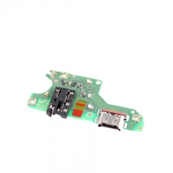 Connecteur de charge USB Type-C pour Huawei P smart 2021 - photo 2