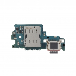 Connecteur de charge USB Type-C pour Samsung Galaxy S21 FE - photo 2