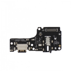 Connecteur de charge USB Type-C pour Xiaomi Redmi Note 10 (4G) - photo 2