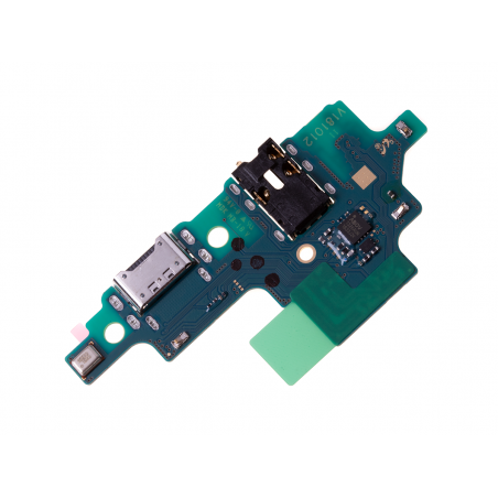 Connecteur de charge USB Type-C compatible pour Samsung Galaxy A9 2018 - photo 2