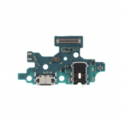 Connecteur de charge compatible pour Samsung Galaxy A41 - photo 2