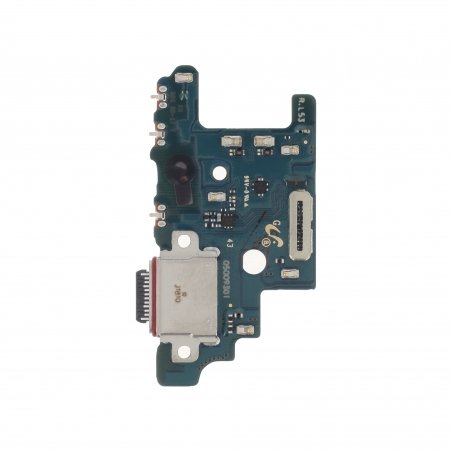 Connecteur de charge compatible pour Samsung Galaxy S20+ - photo 2