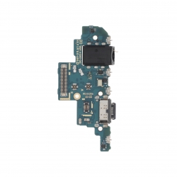 Connecteur de charge compatible pour Samsung Galaxy A52 - photo 2