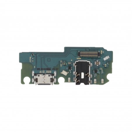Connecteur de charge compatible pour Samsung Galaxy A12 - photo 2