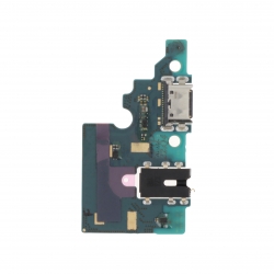 Connecteur de charge compatible pour Samsung Galaxy A51 - photo 2