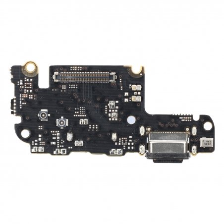 Connecteur de charge USB Type-C compatible pour Xiaomi Mi 10T et Mi 10T Pro - photo 2
