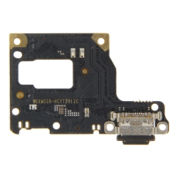 Connecteur de charge compatible pour Xiaomi Mi 9 Lite - photo 2