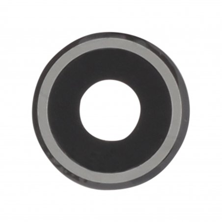 Lentille de protection de la caméra arrière 2Mpx d'origine pour Galaxy A03 - photo 2