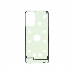 Sticker de vitre arrière d'origine pour Galaxy A23 5G