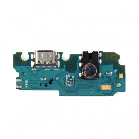 Connecteur de charge compatible Samsung Galaxy A13 5G photo1