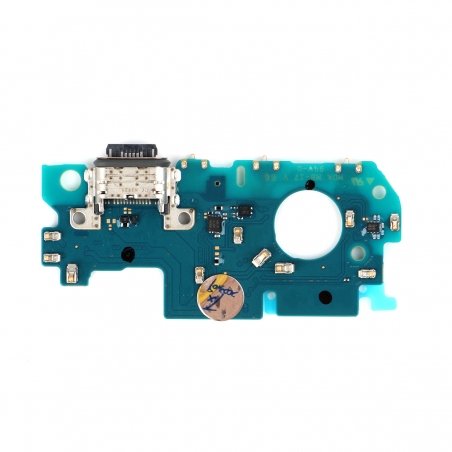 Connecteur de charge compatible Samsung Galaxy A34 photo1