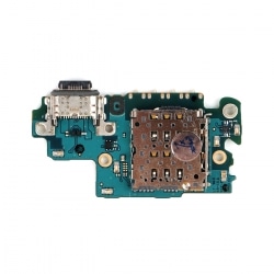Connecteur de charge compatible Samsung Galaxy A53 photo1