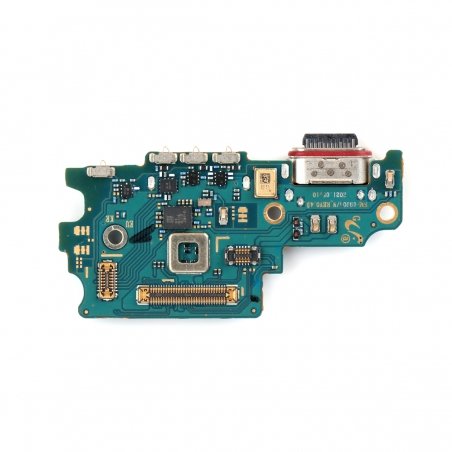 Connecteur de charge compatible Samsung Galaxy S21 FE photo2