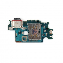 Connecteur de charge compatible Samsung Galaxy S22+ photo1