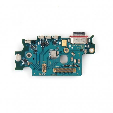 Connecteur de charge compatible Samsung Galaxy S22+ photo2