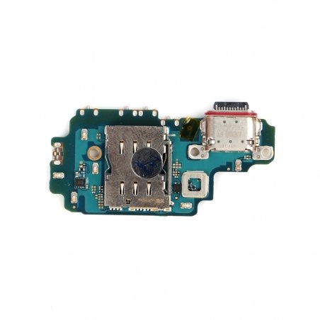 Connecteur de charge compatible Samsung Galaxy S22 Ultra photo1