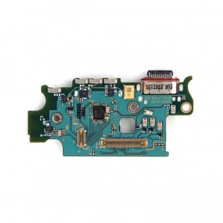 Connecteur de charge compatible Samsung Galaxy S23+ photo2