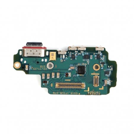 Connecteur de charge compatible Samsung Galaxy S23 Ultra photo2
