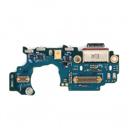 Connecteur de charge compatible Samsung Galaxy Z Flip3 photo2