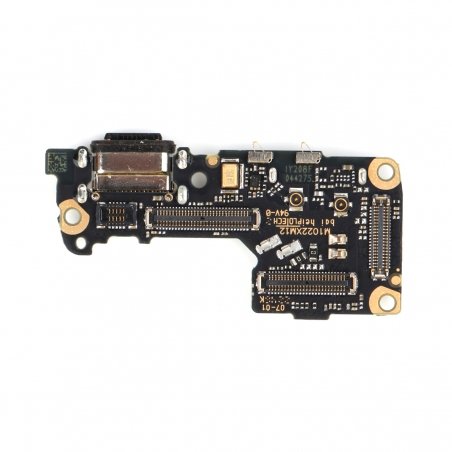 Connecteur de charge compatible Xiaomi 12X photo2
