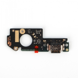 Connecteur de charge compatible Xiaomi Redmi Note 12 5G photo2