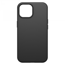 Coque Symmetry noir Otterbox pour iPhone 15 Plus 