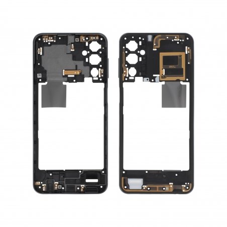 Châssis Central Vert pour Samsung Galaxy M23 5G (M236B) - photo 1