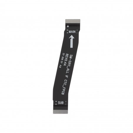 Nappe carte mère pour Samsung Galaxy S23 (S911B) - photo 1