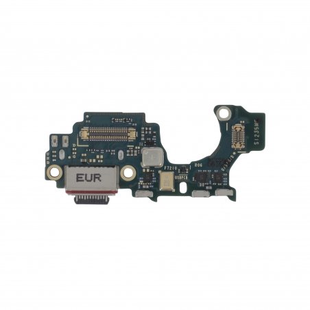 Connecteur de Charge pour Samsung Galaxy Z Flip 4 (F721B) - photo 1