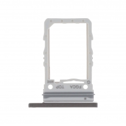 Rack SIM Gris pour SamsungGalaxy Z Flip 5 (référence F731B) - photo 1
