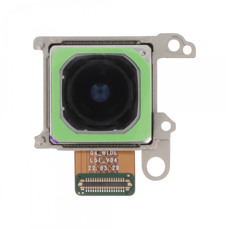 Caméra arrière grand angle 50 Mégapixels pour Samsun Galaxy Z Fold 4 (F936B) - photo 1