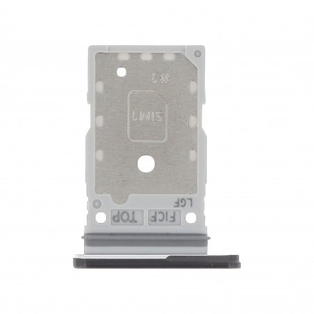 Rack SIM Noir pour Samsung Galaxy Z Fold 4 (F936B) - photo 1