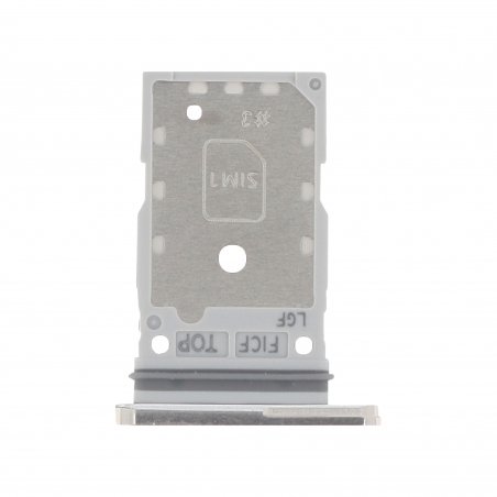 Rack SIM Ivoire pour Samsung Galaxy Z Fold 4 (F936B) - photo 1