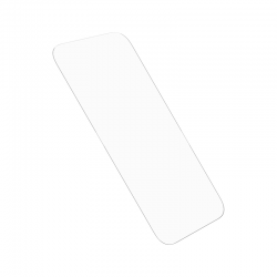 Verre trempé OTTERBOX Antichoc Clear iPhone 15 Pro
