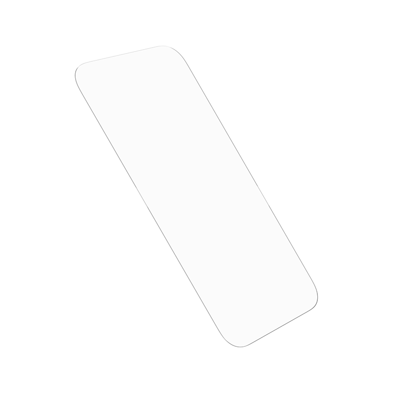 Verre trempé OTTERBOX Antichoc Clear iPhone 15 Pro