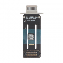 Connecteur de charge pour iPad mini 6 Apple Lumière Stellaire photo 2