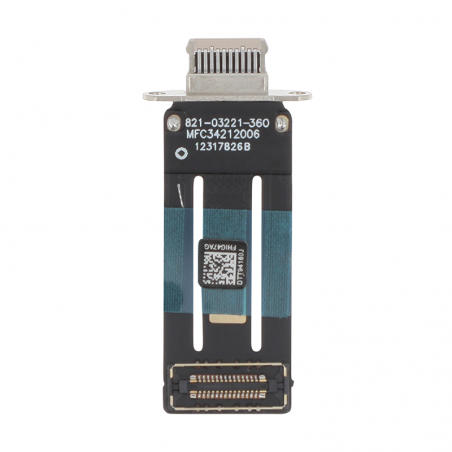 Connecteur de charge pour iPad mini 6 Apple Lumière Stellaire photo 2