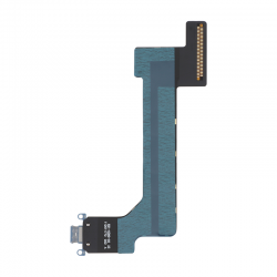 Connecteur de charge à souder  Bleu pour iPad 10 2022 (Cellulaire) 