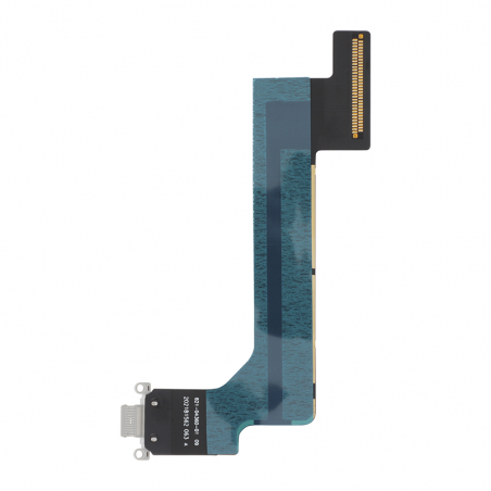 Connecteur de charge à souder Argent pour iPad 10 2022 (Wifi) 