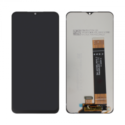 Écran Noir pour Samsung Galaxy M33 5G (M336B) reconditionné