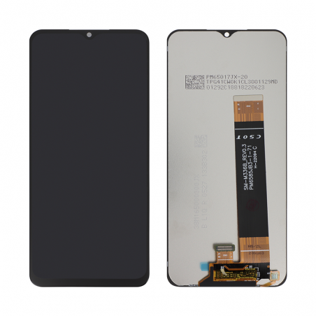 Écran Noir pour Samsung Galaxy M33 5G (M336B) reconditionné2
