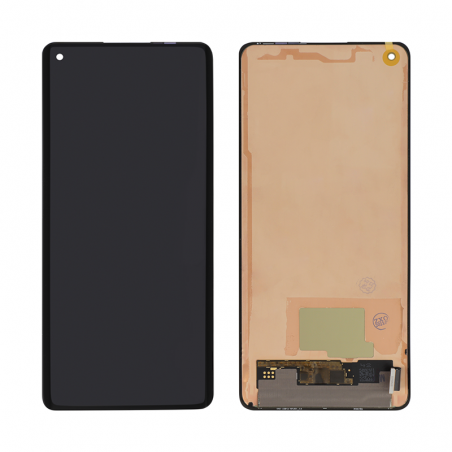 Ecran Complet Noir Oppo X2 Neo  2