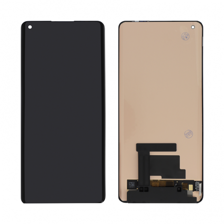 Écran Noir pour Oppo X2 PRO (reconditionné) 2