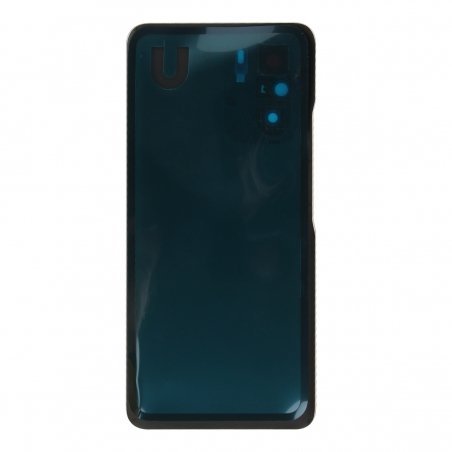 Vitre arrière compatible Xiaomi Poco F3 et Mi 11i Or_photo2