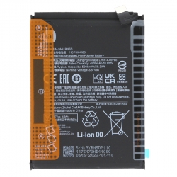 Batterie originale pour Xiaomi Redmi Note 11S (4G) et Redmi Note 11_photo1