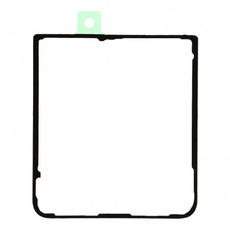 Sticker de vitre arrière pour Samsung Galaxy Z Flip3_photo1