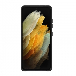 Coque WAKE de LIFEPROOF pour Samsung Galaxy S21 Ultra 5G Noir photo 2